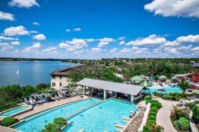  Lakeway Resort & Spa  Лейкуэй
